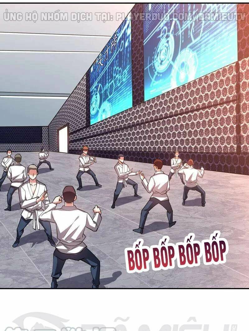 Nhặt Được Hoa Khôi Về Làm Vợ Chapter 128 - Trang 2