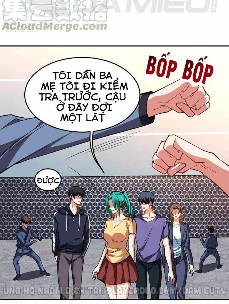 Nhặt Được Hoa Khôi Về Làm Vợ Chapter 128 - Trang 2