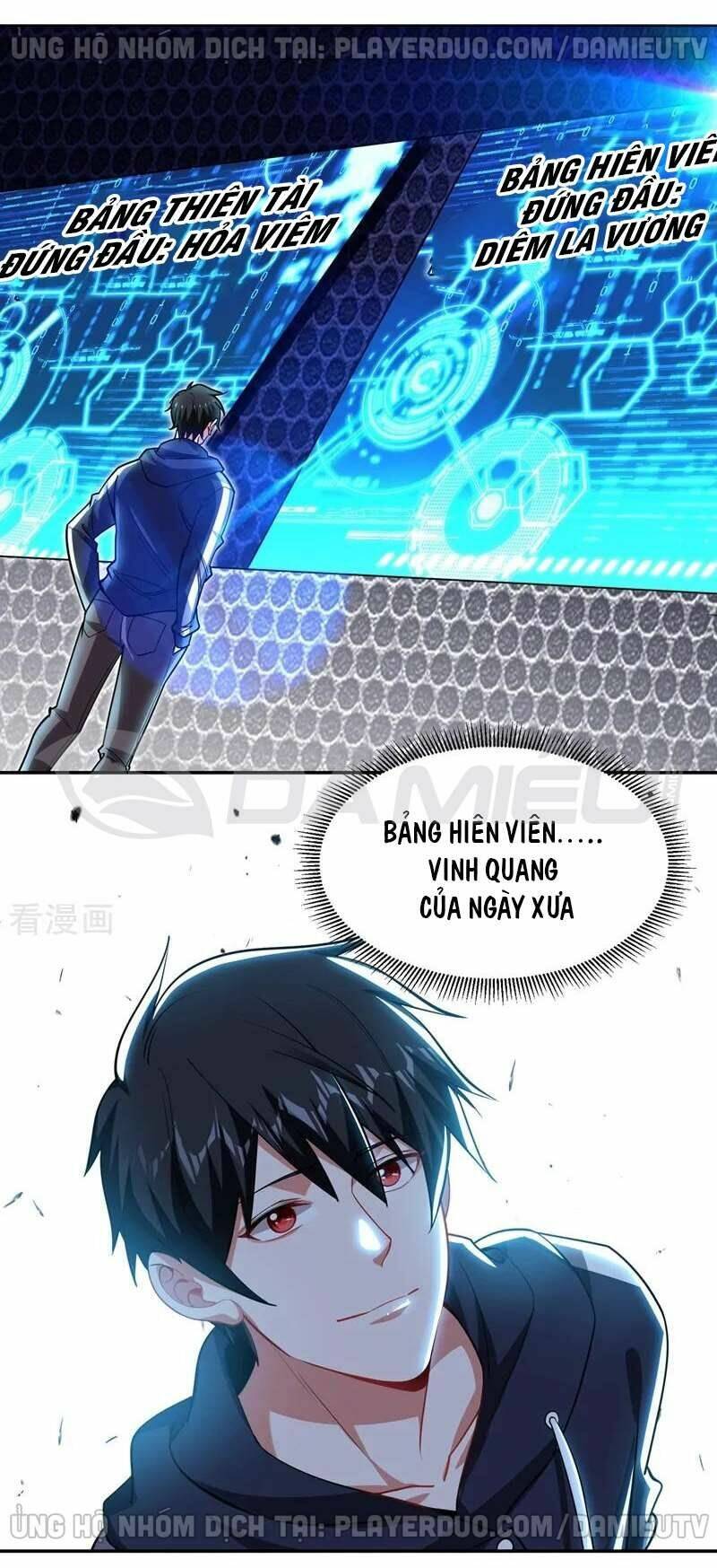 Nhặt Được Hoa Khôi Về Làm Vợ Chapter 128 - Trang 2