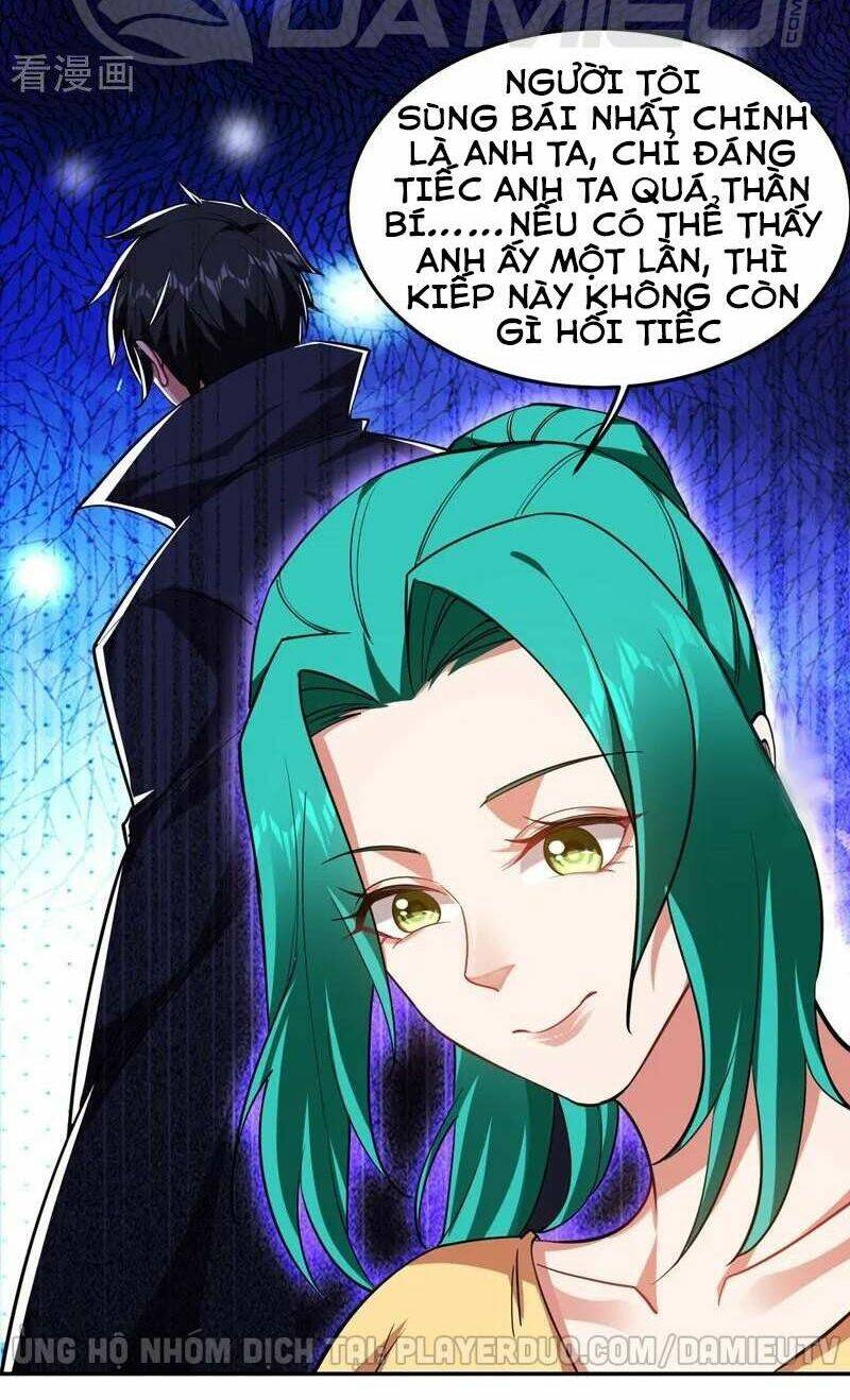 Nhặt Được Hoa Khôi Về Làm Vợ Chapter 128 - Trang 2