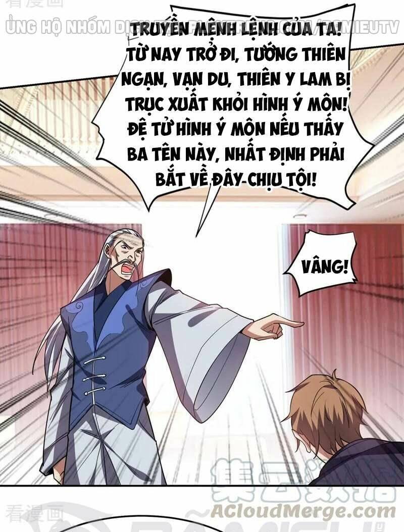 Nhặt Được Hoa Khôi Về Làm Vợ Chapter 128 - Trang 2