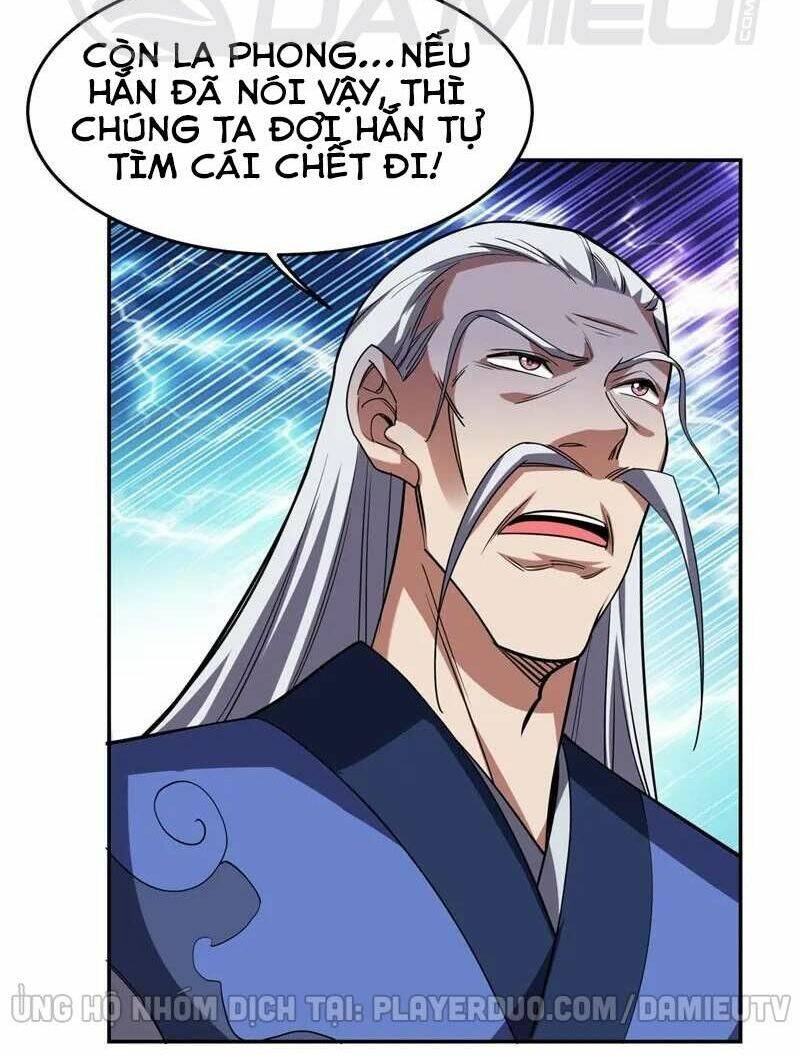 Nhặt Được Hoa Khôi Về Làm Vợ Chapter 128 - Trang 2