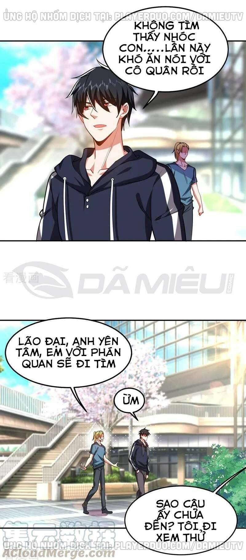 Nhặt Được Hoa Khôi Về Làm Vợ Chapter 128 - Trang 2