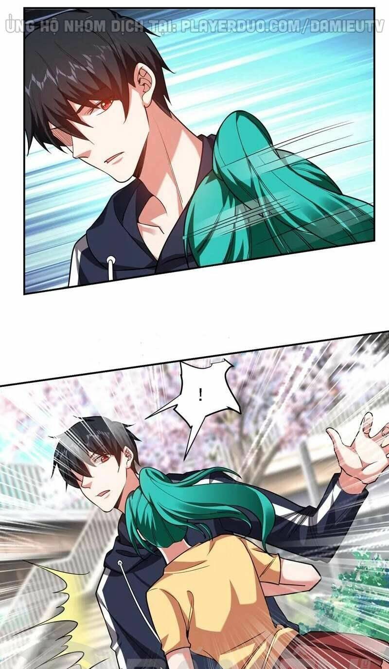 Nhặt Được Hoa Khôi Về Làm Vợ Chapter 128 - Trang 2