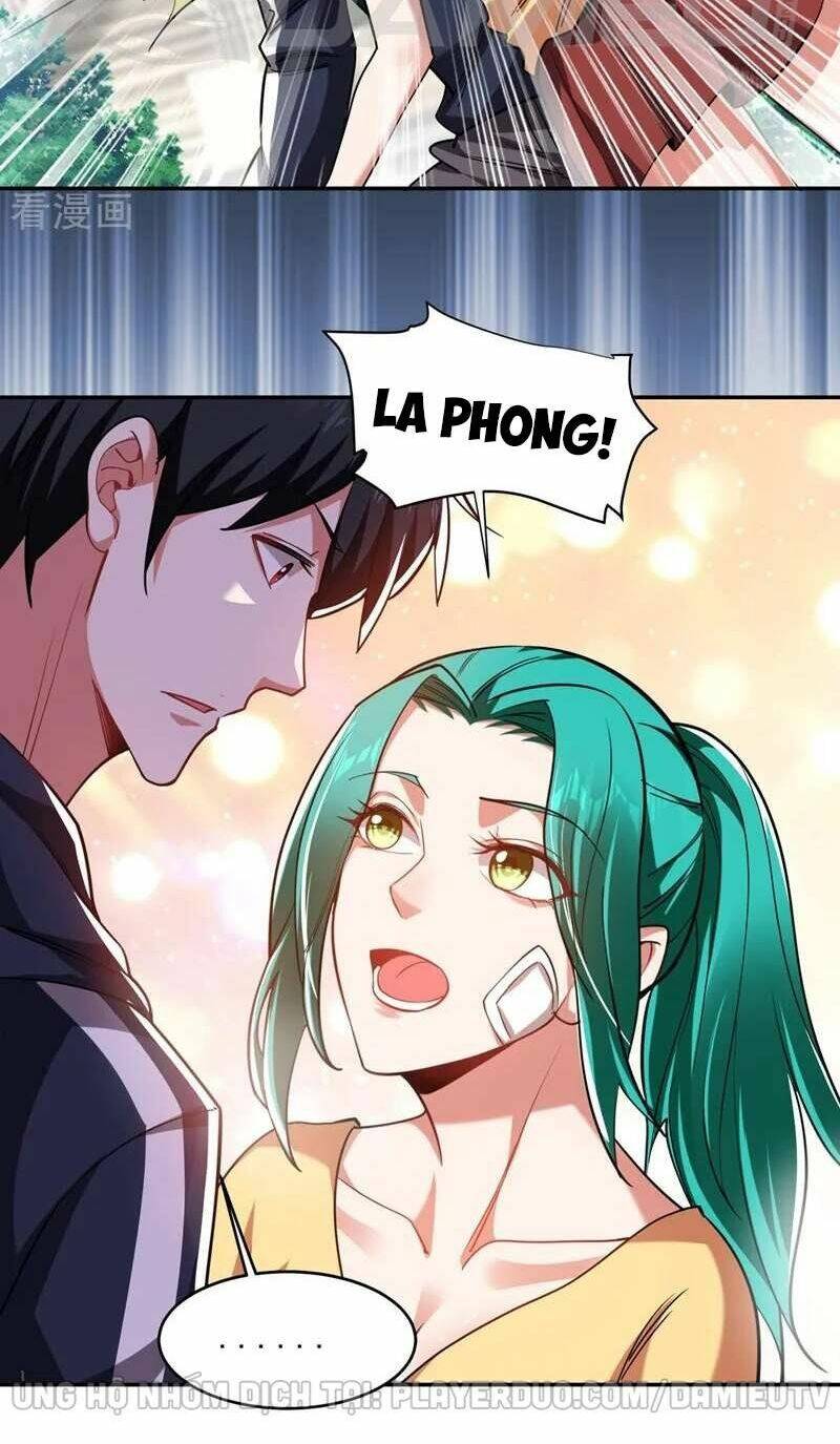 Nhặt Được Hoa Khôi Về Làm Vợ Chapter 128 - Trang 2