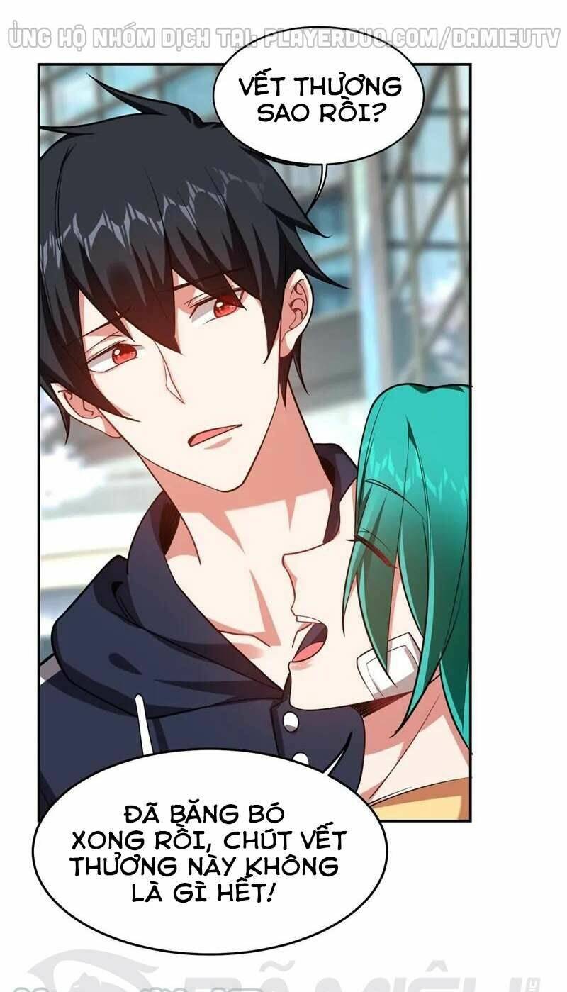 Nhặt Được Hoa Khôi Về Làm Vợ Chapter 128 - Trang 2