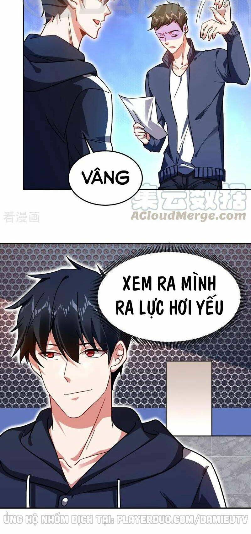 Nhặt Được Hoa Khôi Về Làm Vợ Chapter 129 - Trang 2