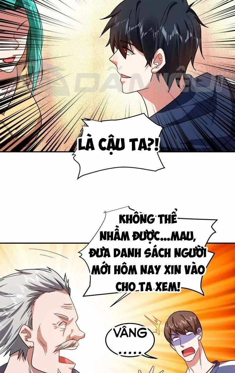 Nhặt Được Hoa Khôi Về Làm Vợ Chapter 129 - Trang 2