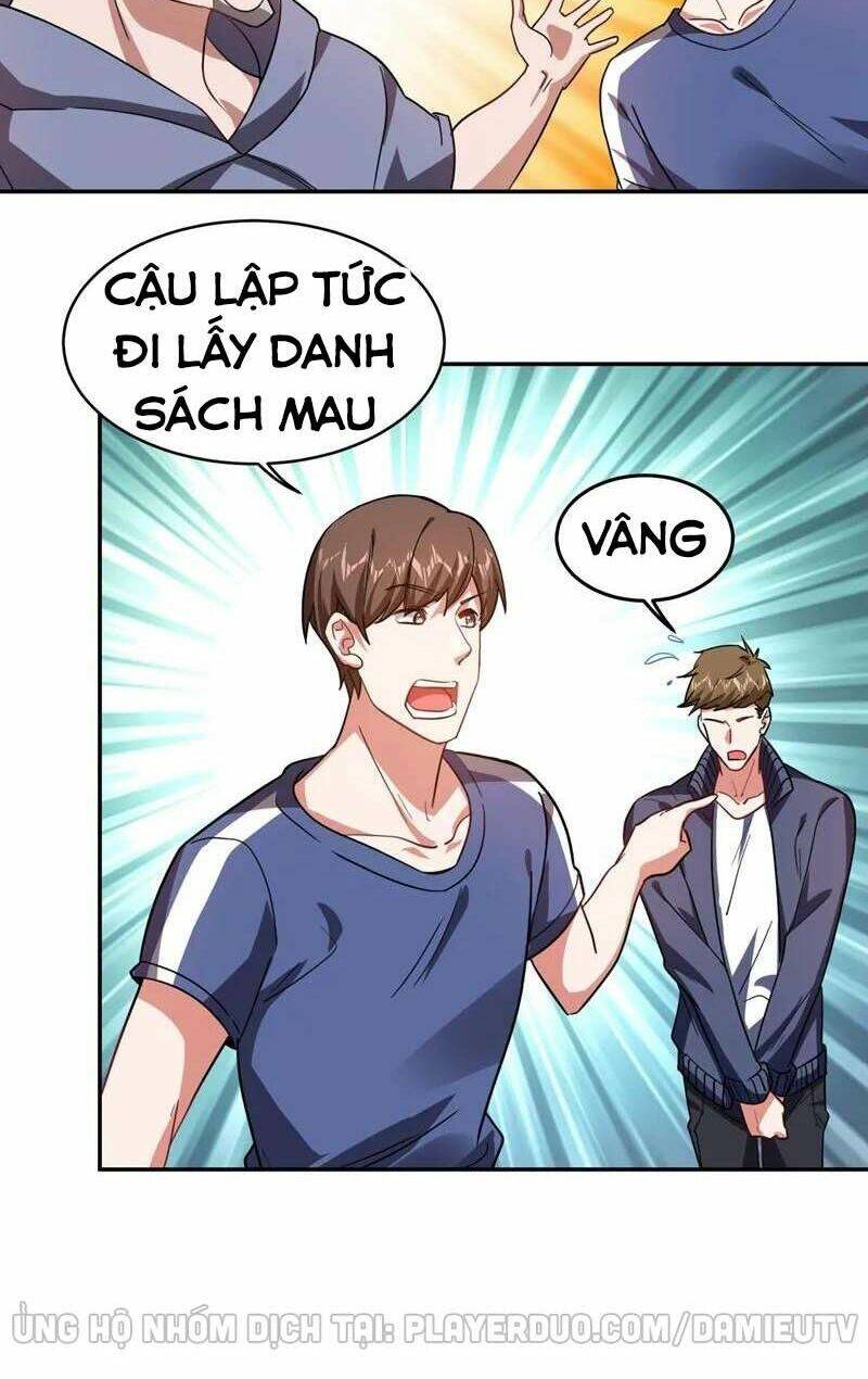 Nhặt Được Hoa Khôi Về Làm Vợ Chapter 129 - Trang 2