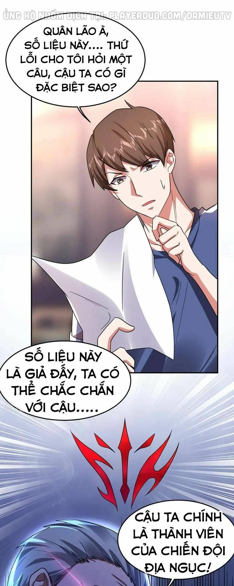 Nhặt Được Hoa Khôi Về Làm Vợ Chapter 129 - Trang 2