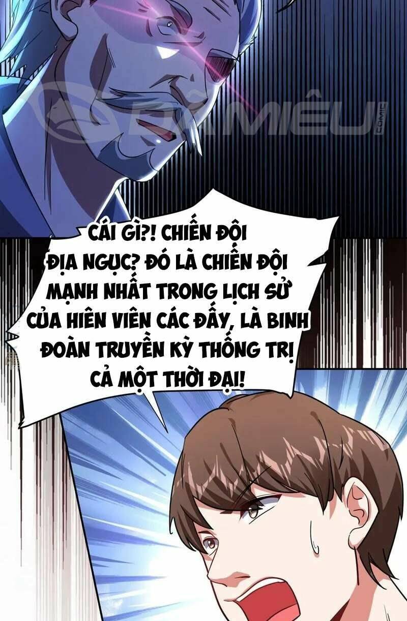 Nhặt Được Hoa Khôi Về Làm Vợ Chapter 129 - Trang 2