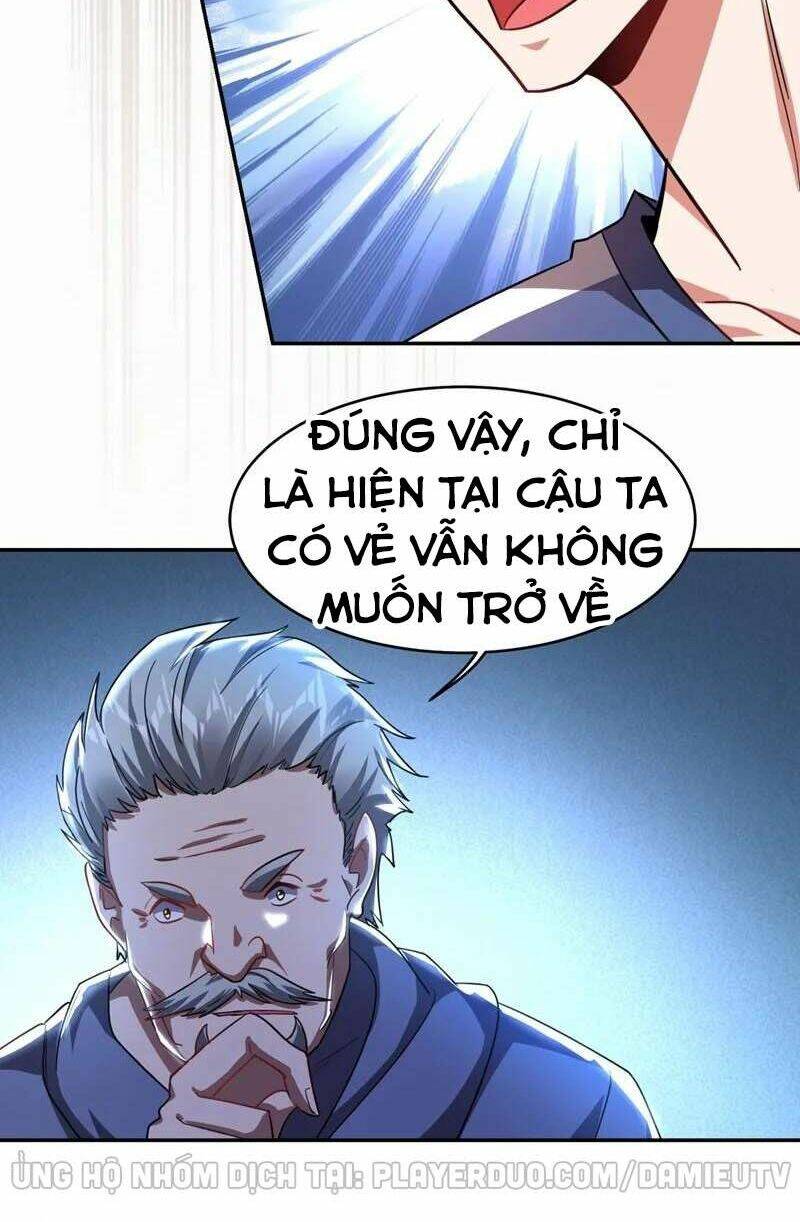 Nhặt Được Hoa Khôi Về Làm Vợ Chapter 129 - Trang 2