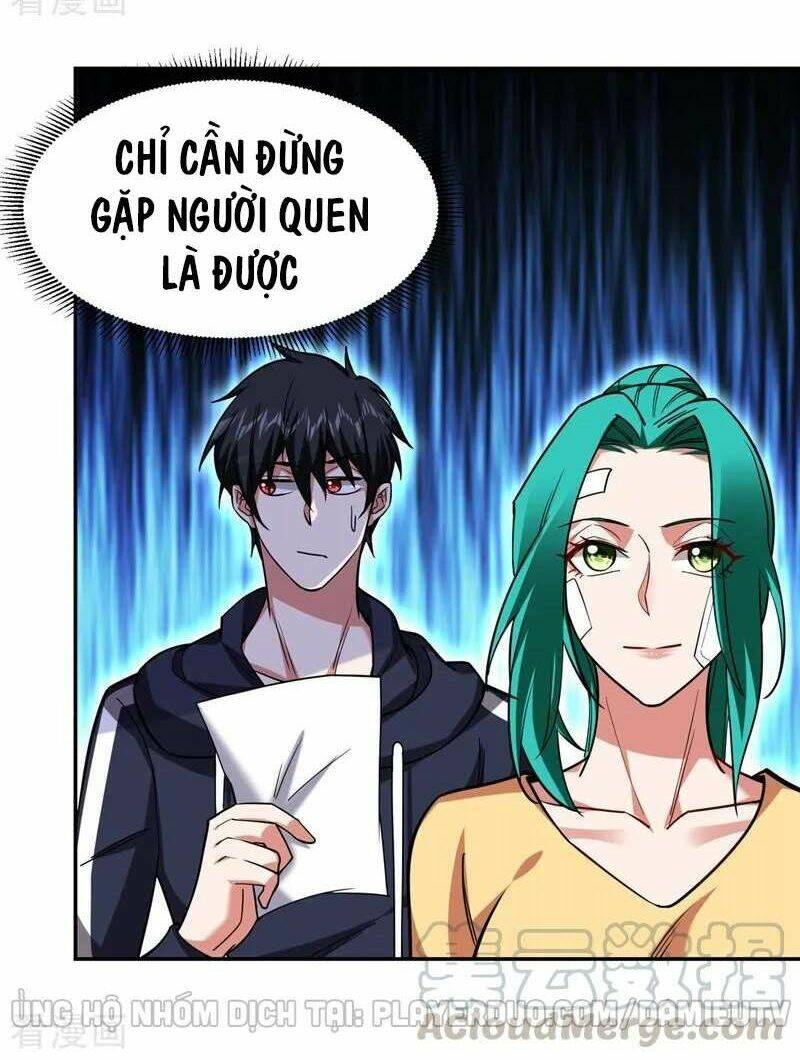 Nhặt Được Hoa Khôi Về Làm Vợ Chapter 129 - Trang 2