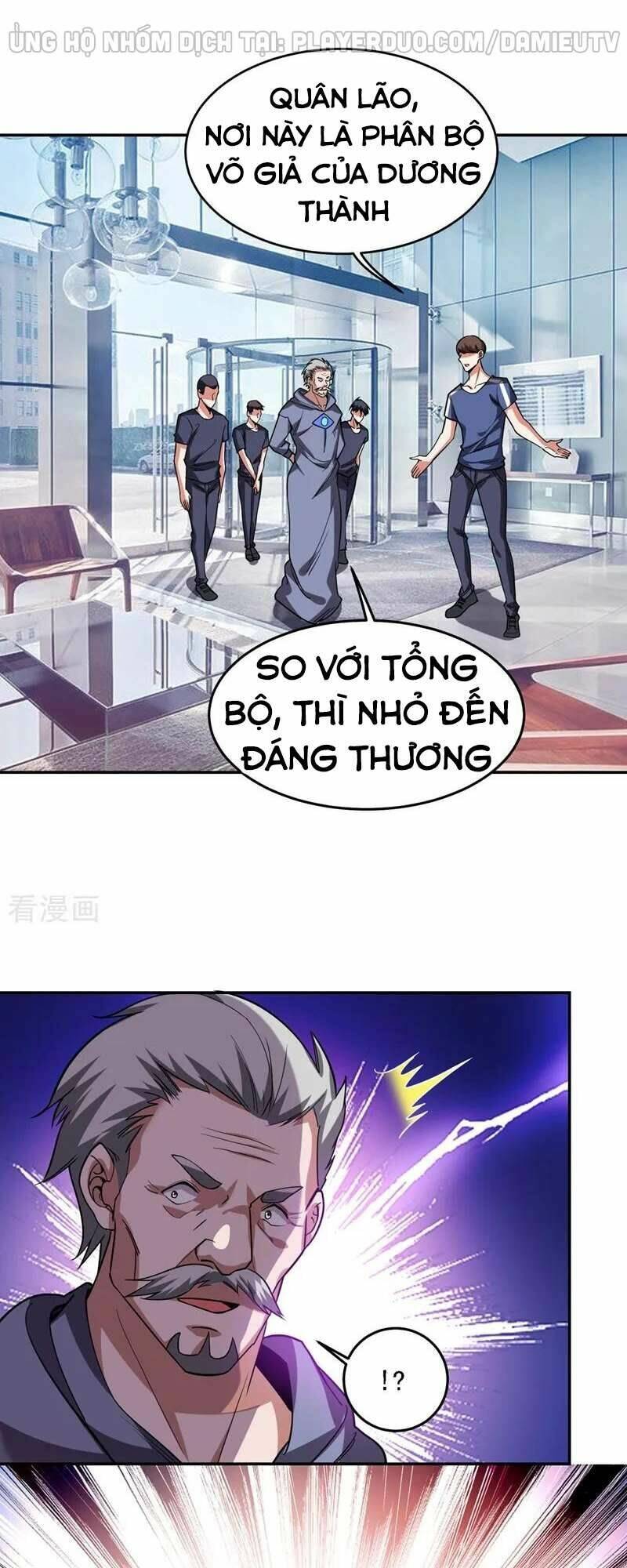 Nhặt Được Hoa Khôi Về Làm Vợ Chapter 129 - Trang 2