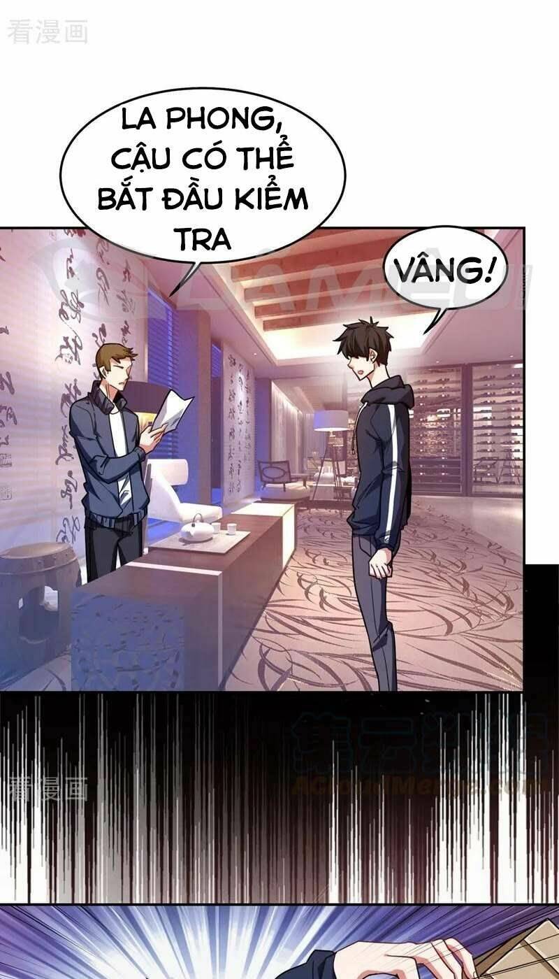 Nhặt Được Hoa Khôi Về Làm Vợ Chapter 129 - Trang 2