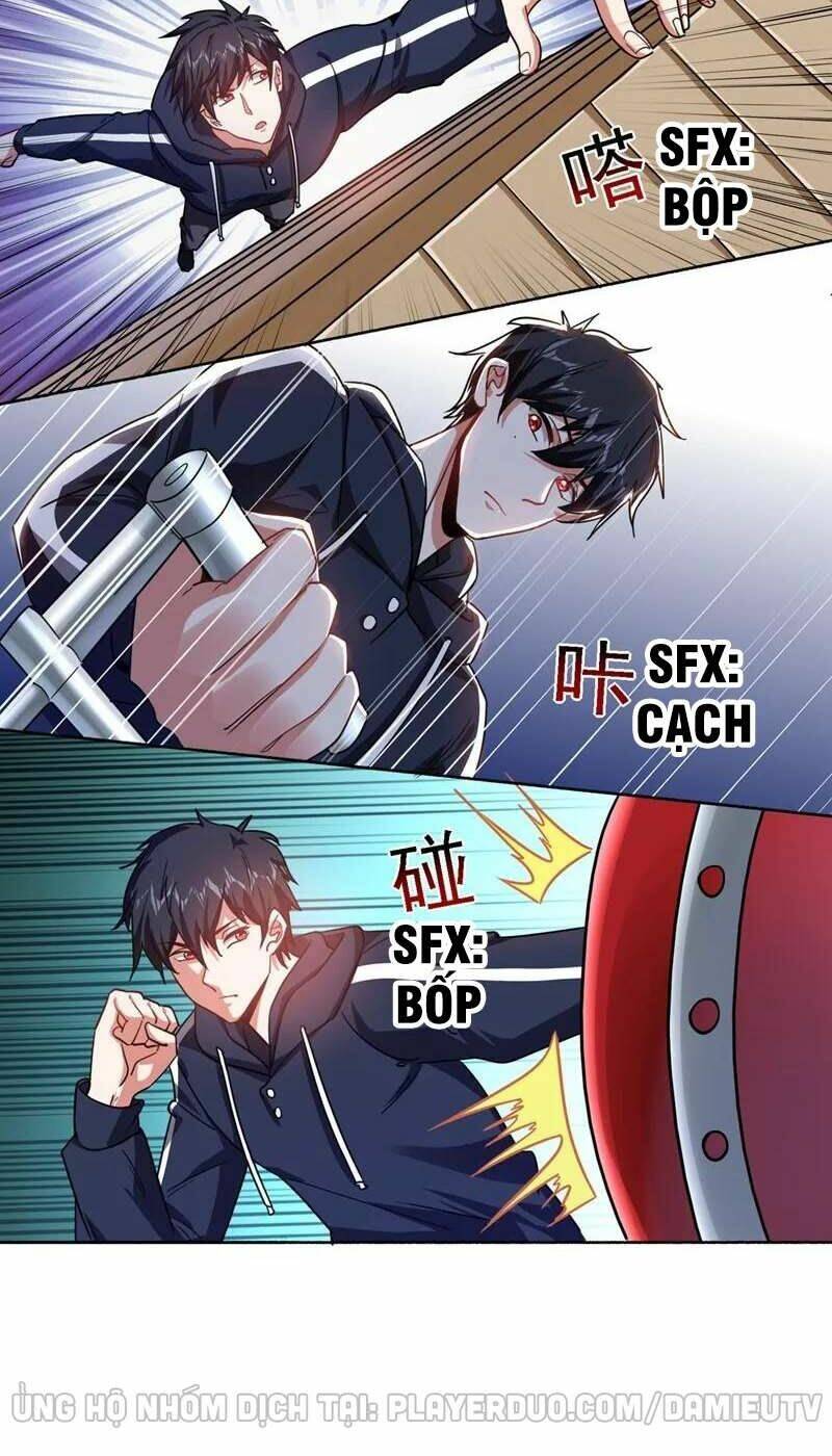 Nhặt Được Hoa Khôi Về Làm Vợ Chapter 129 - Trang 2