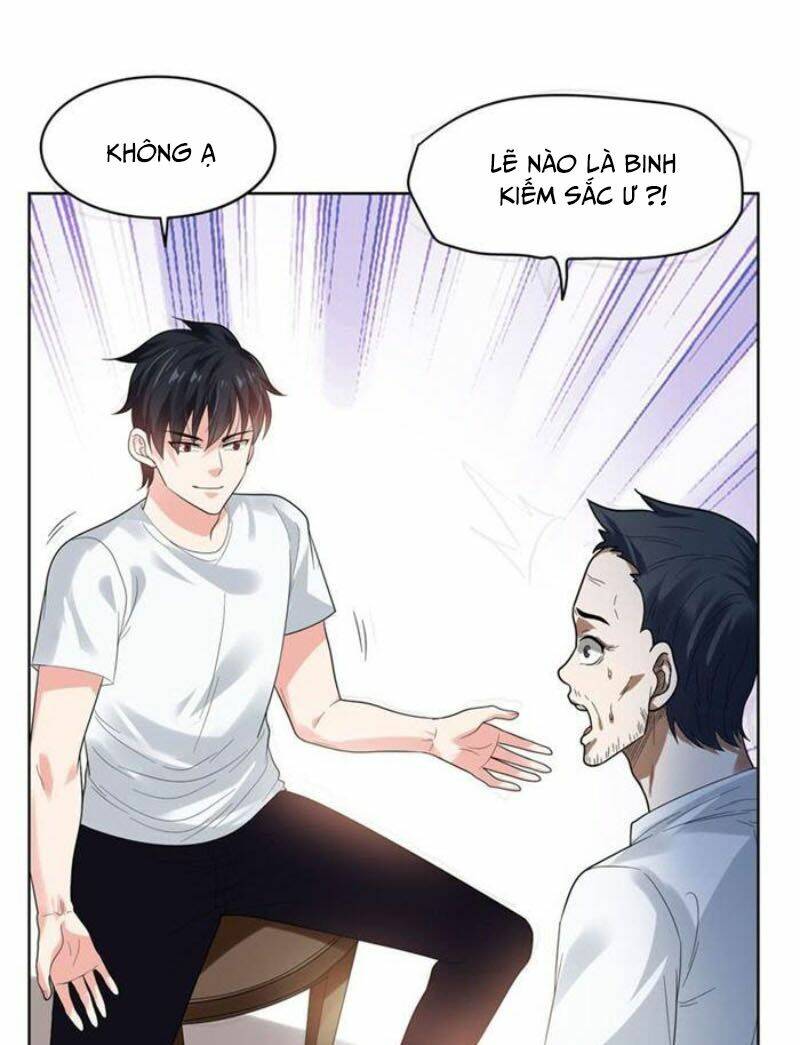 Nhặt Được Hoa Khôi Về Làm Vợ Chapter 13 - Trang 2