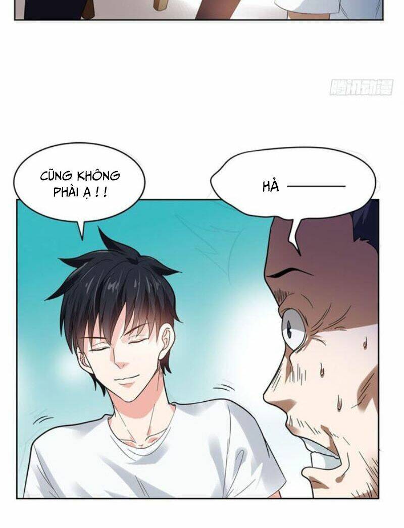 Nhặt Được Hoa Khôi Về Làm Vợ Chapter 13 - Trang 2