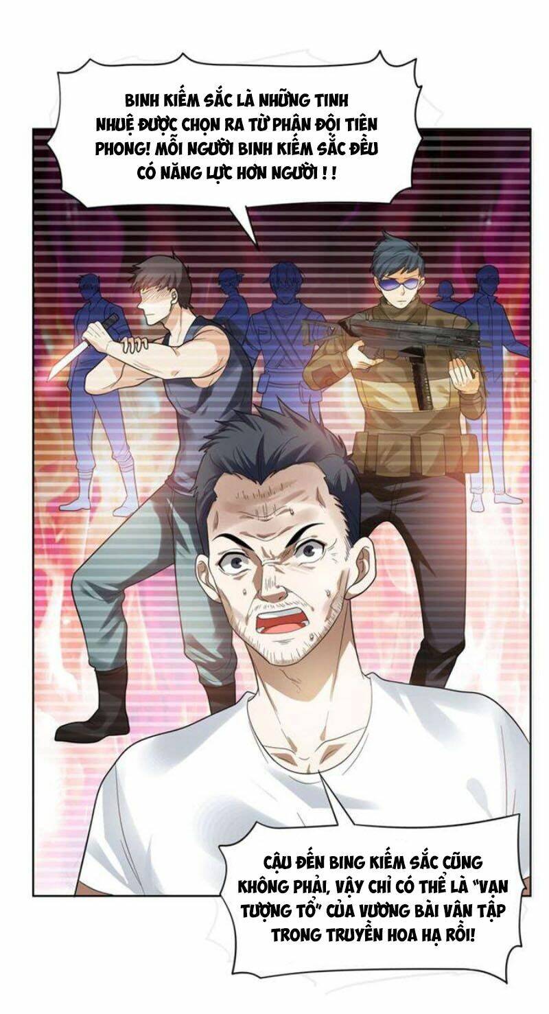 Nhặt Được Hoa Khôi Về Làm Vợ Chapter 13 - Trang 2