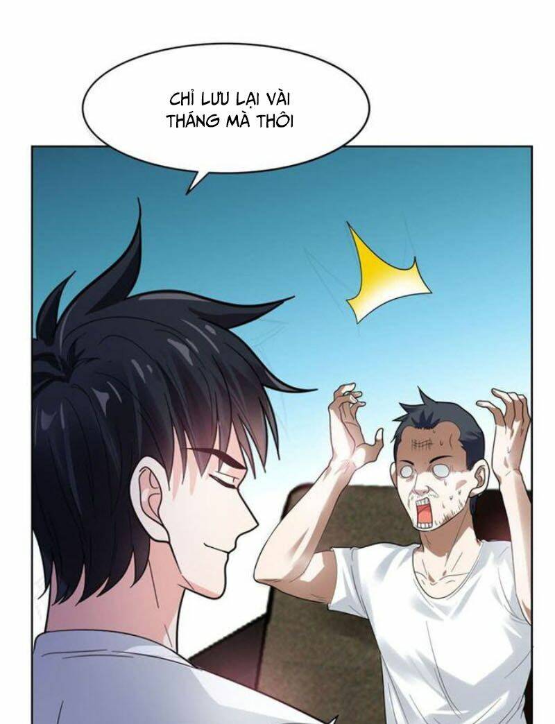 Nhặt Được Hoa Khôi Về Làm Vợ Chapter 13 - Trang 2