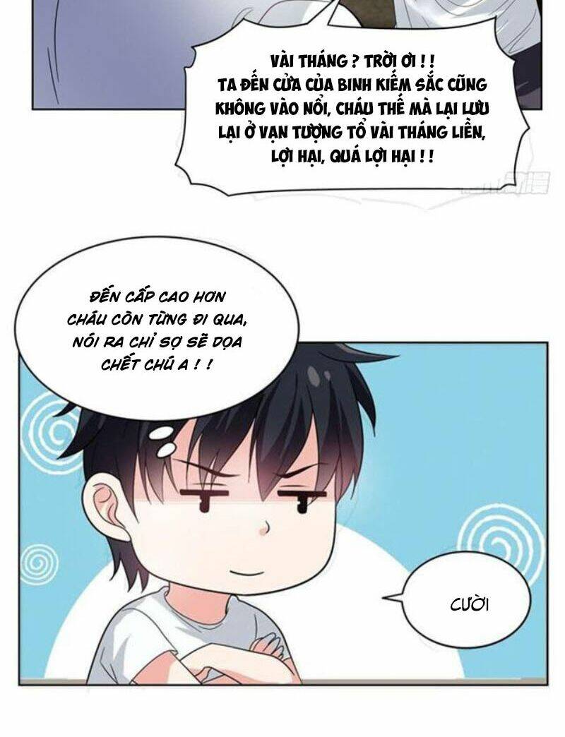 Nhặt Được Hoa Khôi Về Làm Vợ Chapter 13 - Trang 2