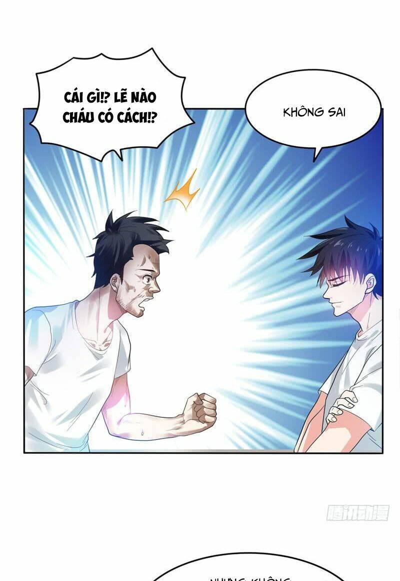 Nhặt Được Hoa Khôi Về Làm Vợ Chapter 13 - Trang 2