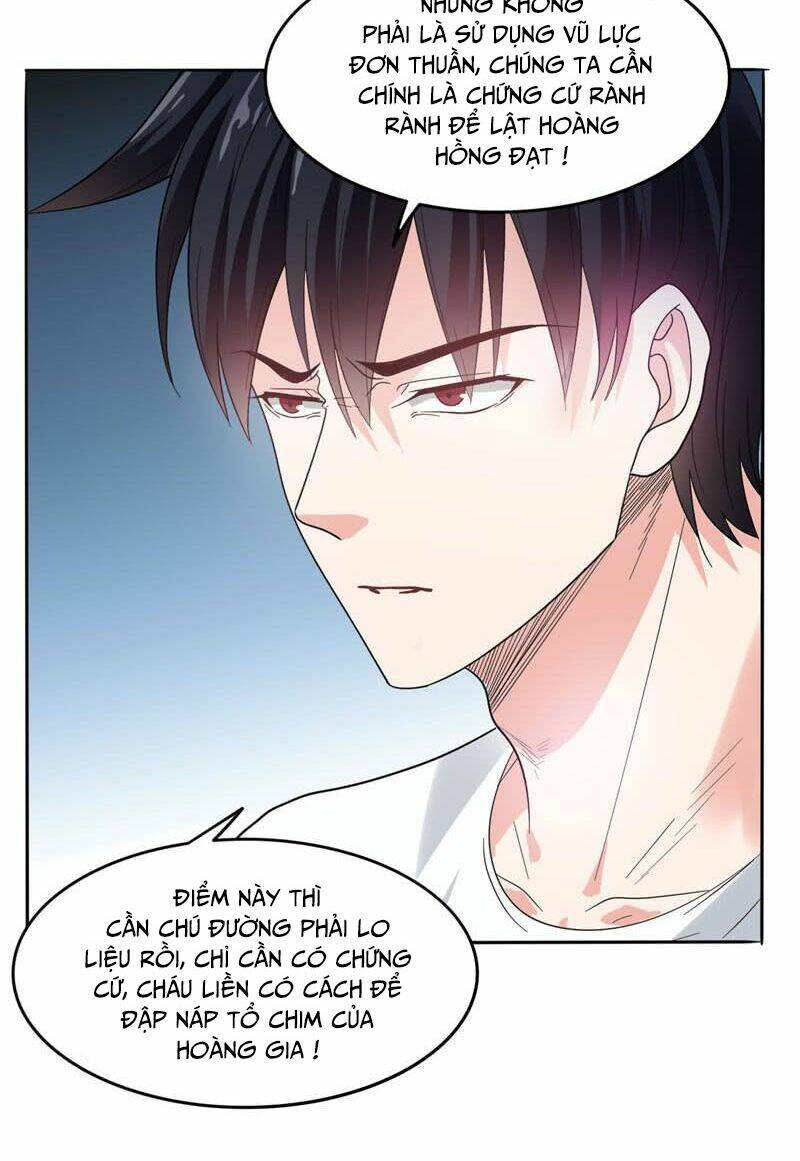 Nhặt Được Hoa Khôi Về Làm Vợ Chapter 13 - Trang 2