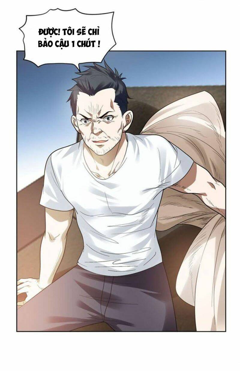 Nhặt Được Hoa Khôi Về Làm Vợ Chapter 13 - Trang 2