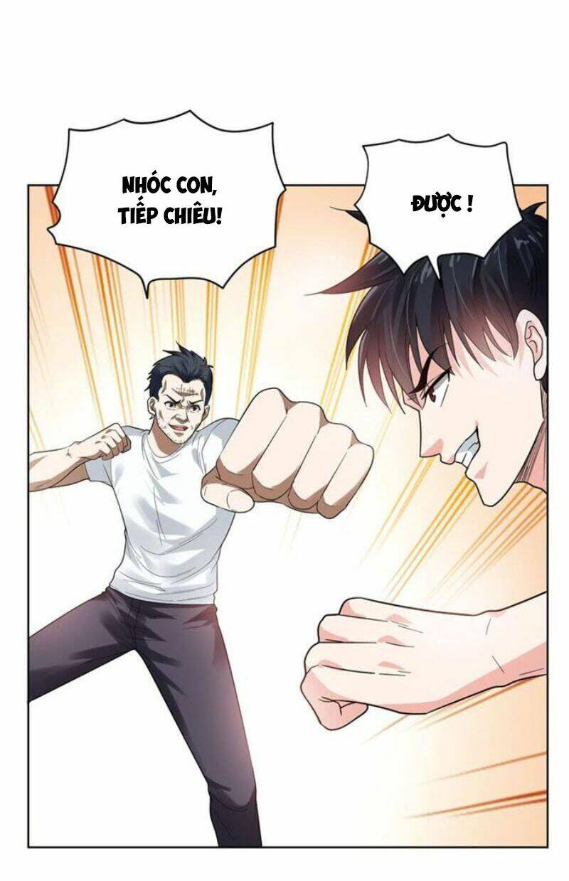 Nhặt Được Hoa Khôi Về Làm Vợ Chapter 13 - Trang 2