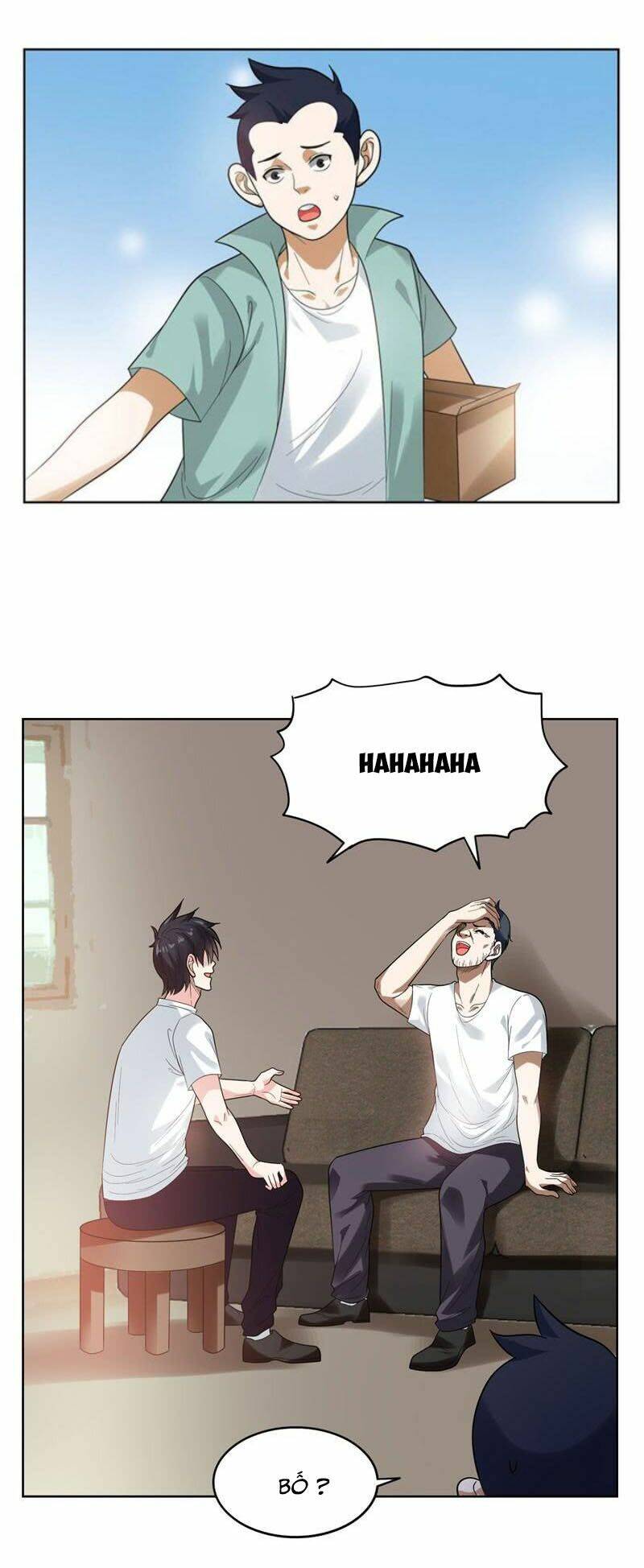 Nhặt Được Hoa Khôi Về Làm Vợ Chapter 13 - Trang 2