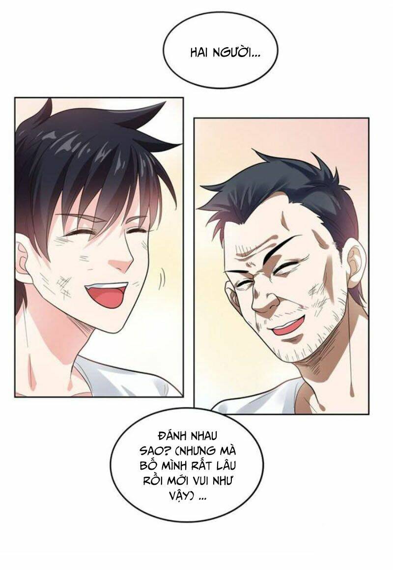 Nhặt Được Hoa Khôi Về Làm Vợ Chapter 13 - Trang 2