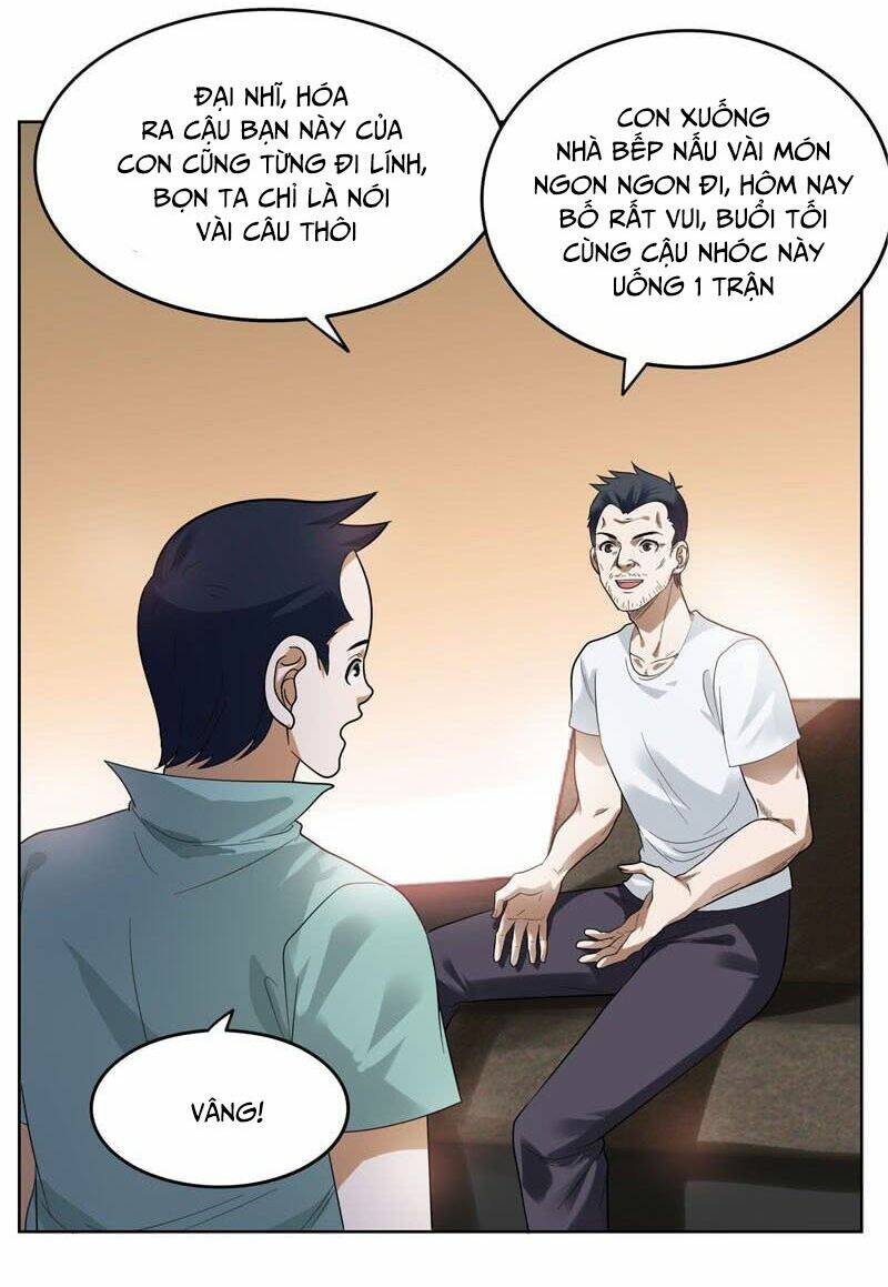 Nhặt Được Hoa Khôi Về Làm Vợ Chapter 13 - Trang 2