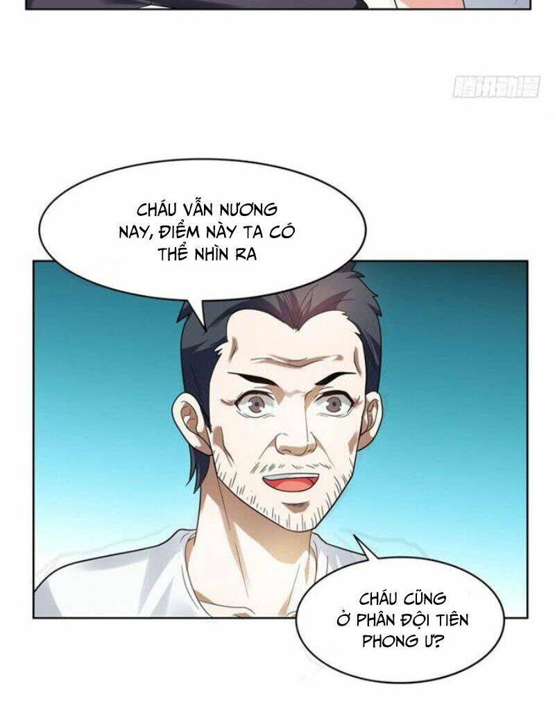 Nhặt Được Hoa Khôi Về Làm Vợ Chapter 13 - Trang 2