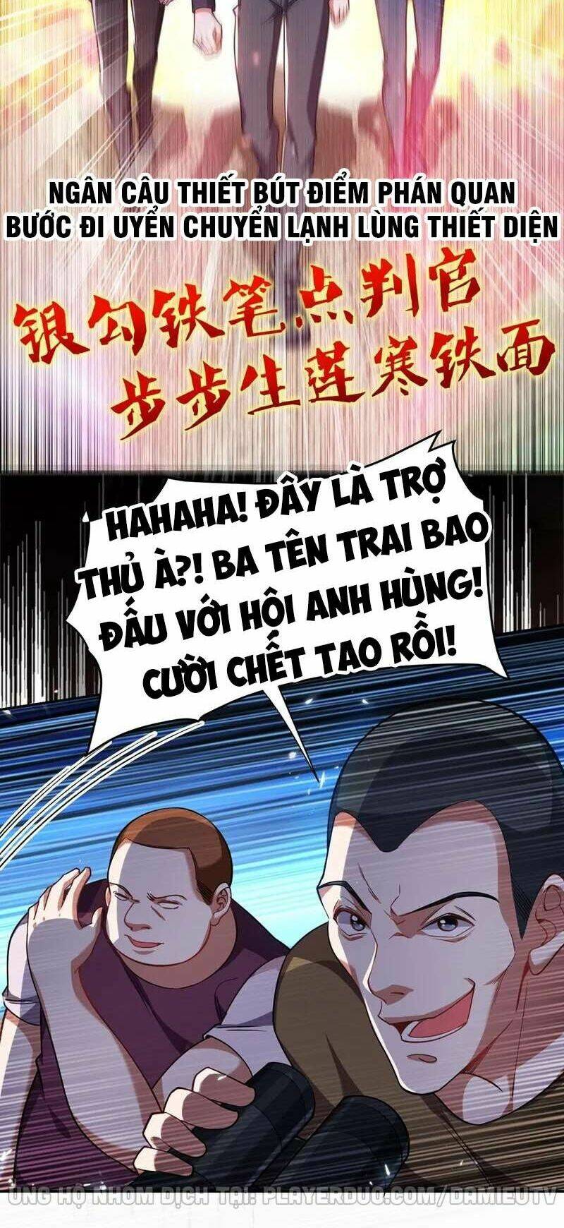 Nhặt Được Hoa Khôi Về Làm Vợ Chapter 130 - Trang 2
