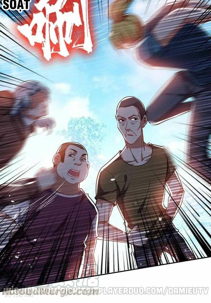 Nhặt Được Hoa Khôi Về Làm Vợ Chapter 130 - Trang 2