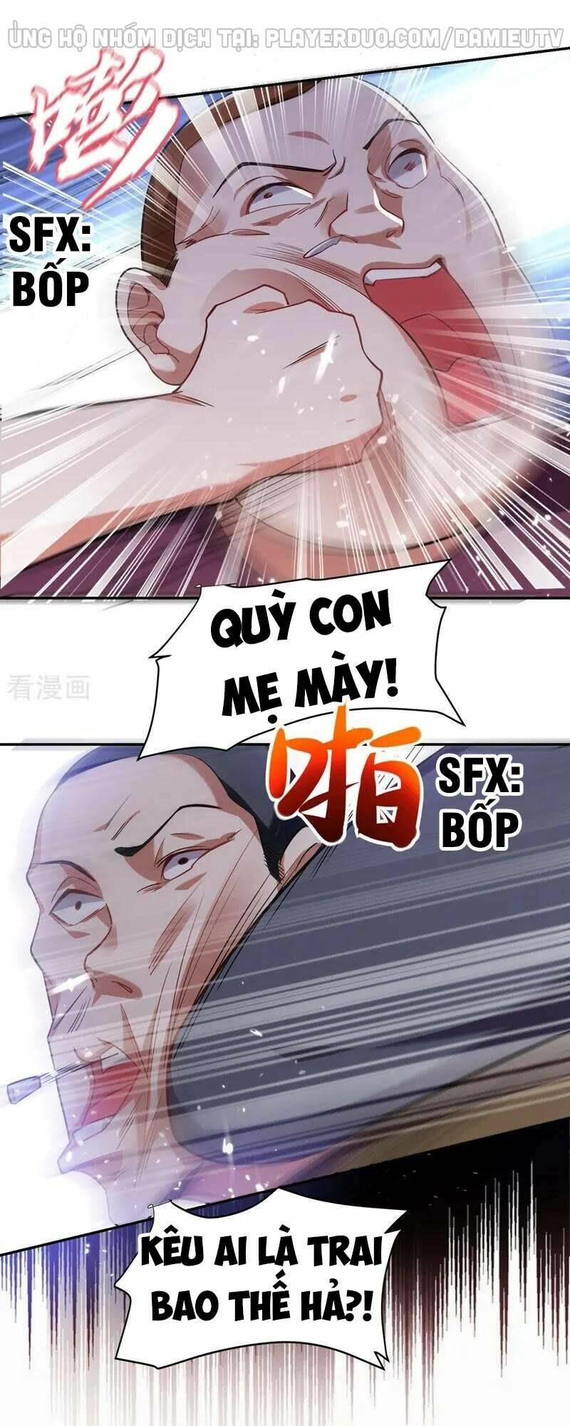 Nhặt Được Hoa Khôi Về Làm Vợ Chapter 130 - Trang 2