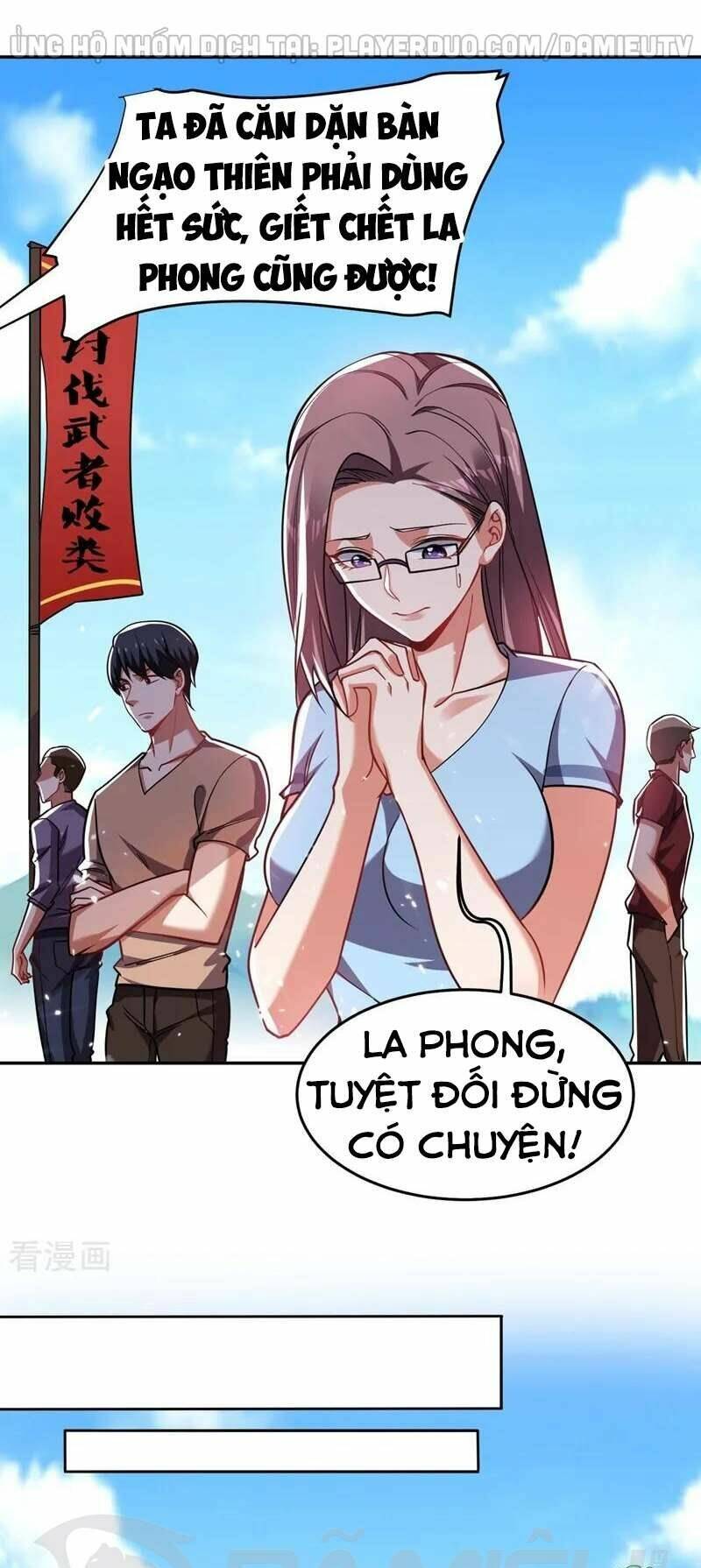 Nhặt Được Hoa Khôi Về Làm Vợ Chapter 130 - Trang 2