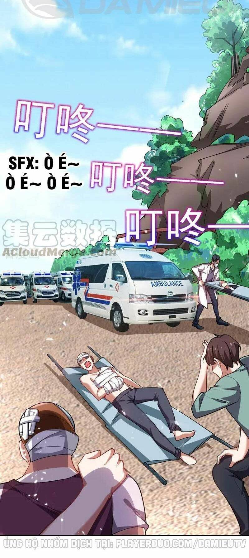 Nhặt Được Hoa Khôi Về Làm Vợ Chapter 130 - Trang 2