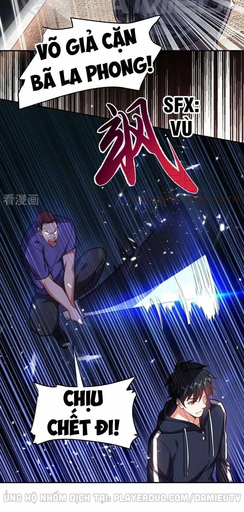 Nhặt Được Hoa Khôi Về Làm Vợ Chapter 130 - Trang 2