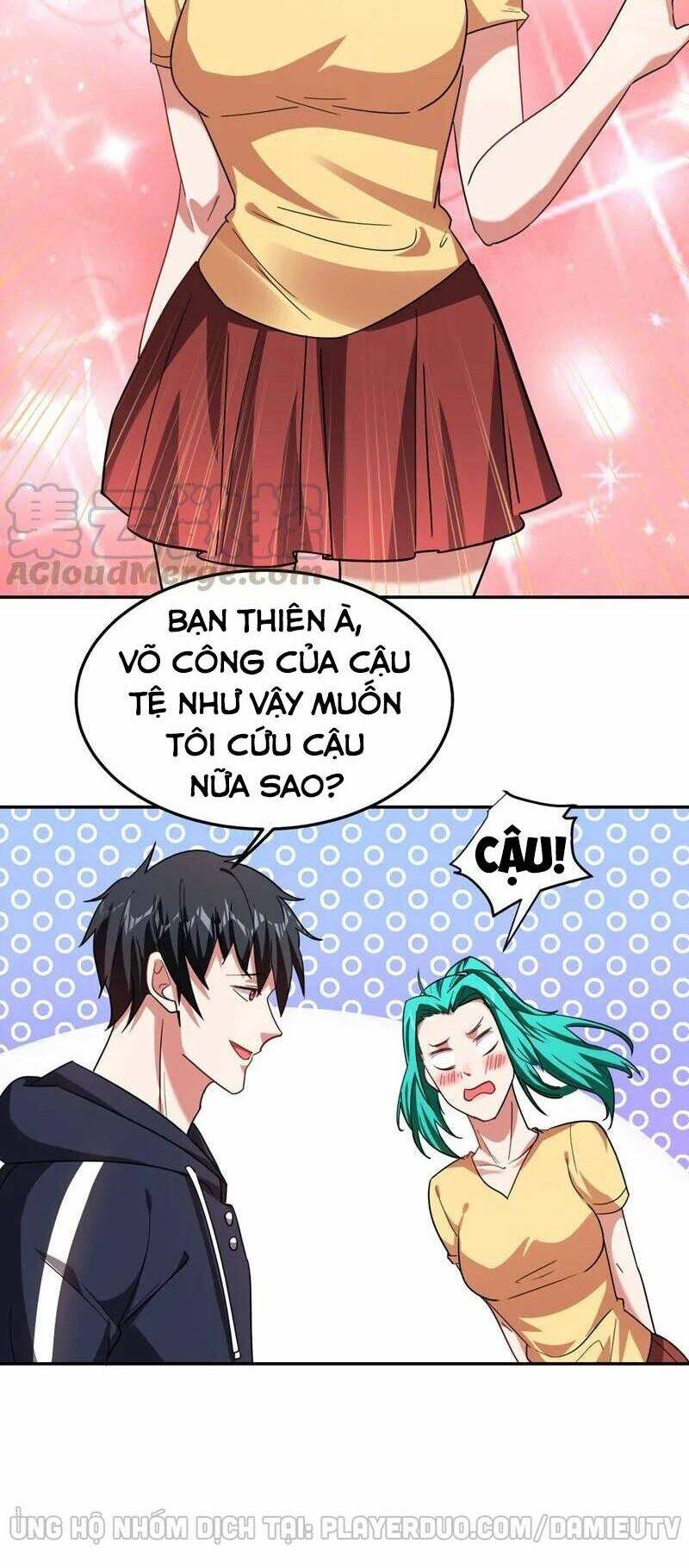 Nhặt Được Hoa Khôi Về Làm Vợ Chapter 130 - Trang 2