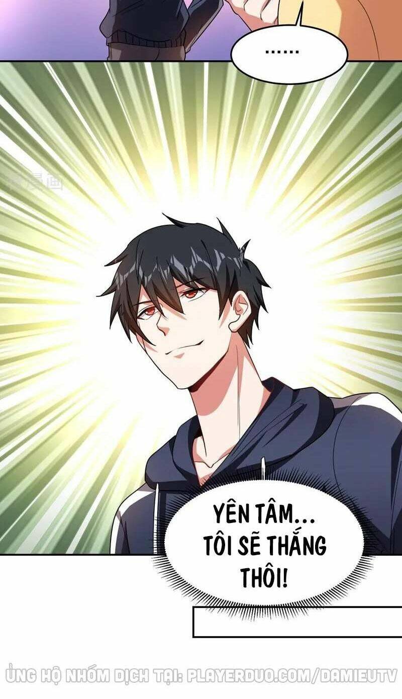 Nhặt Được Hoa Khôi Về Làm Vợ Chapter 130 - Trang 2