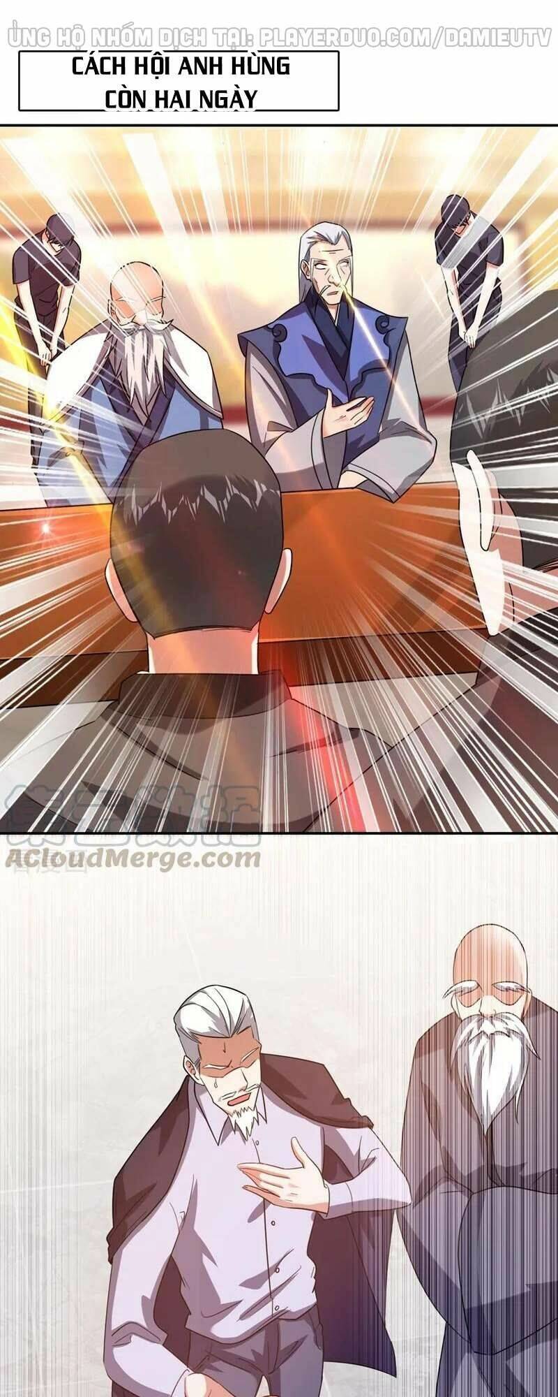 Nhặt Được Hoa Khôi Về Làm Vợ Chapter 130 - Trang 2