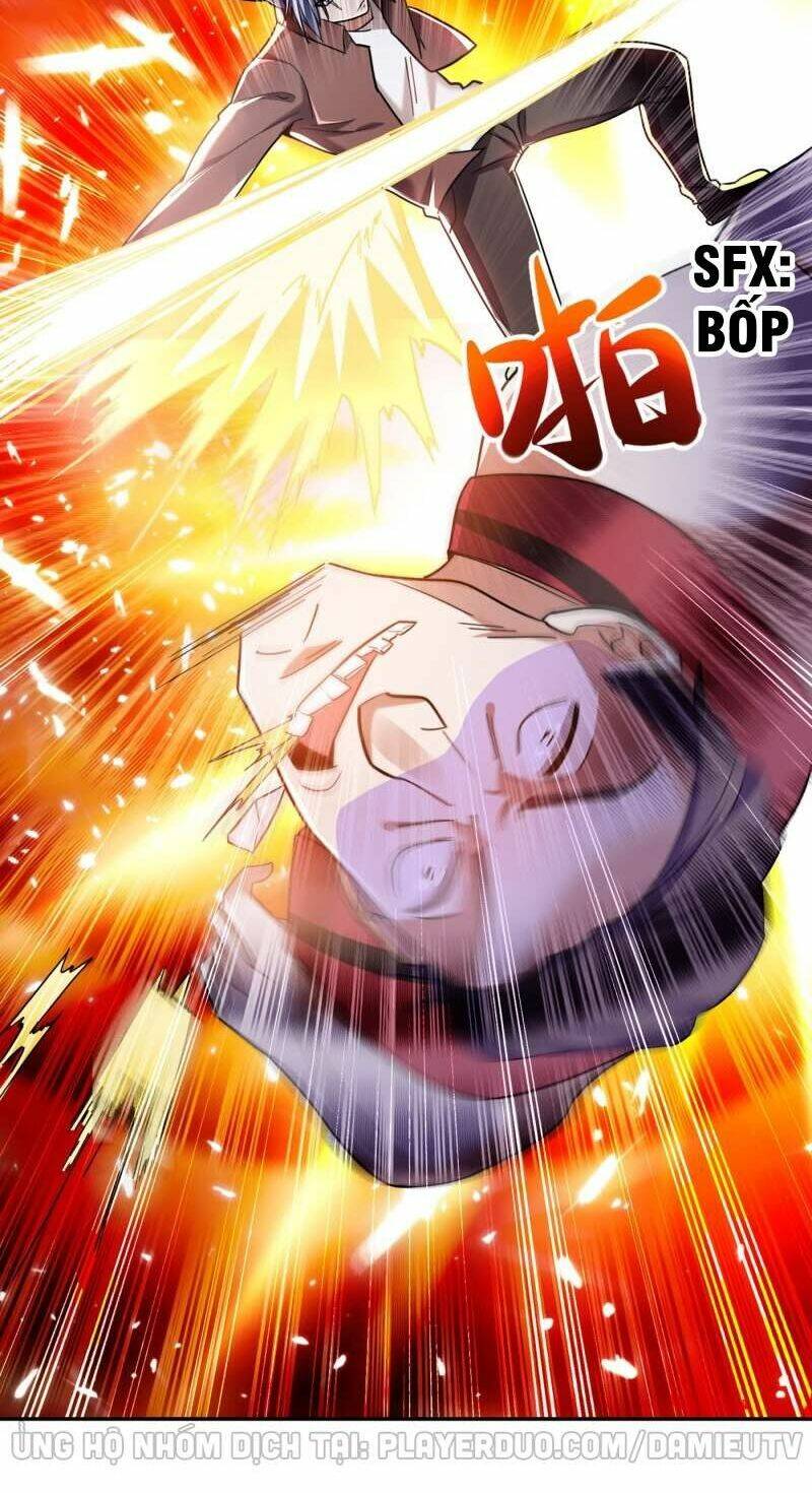 Nhặt Được Hoa Khôi Về Làm Vợ Chapter 131 - Trang 2