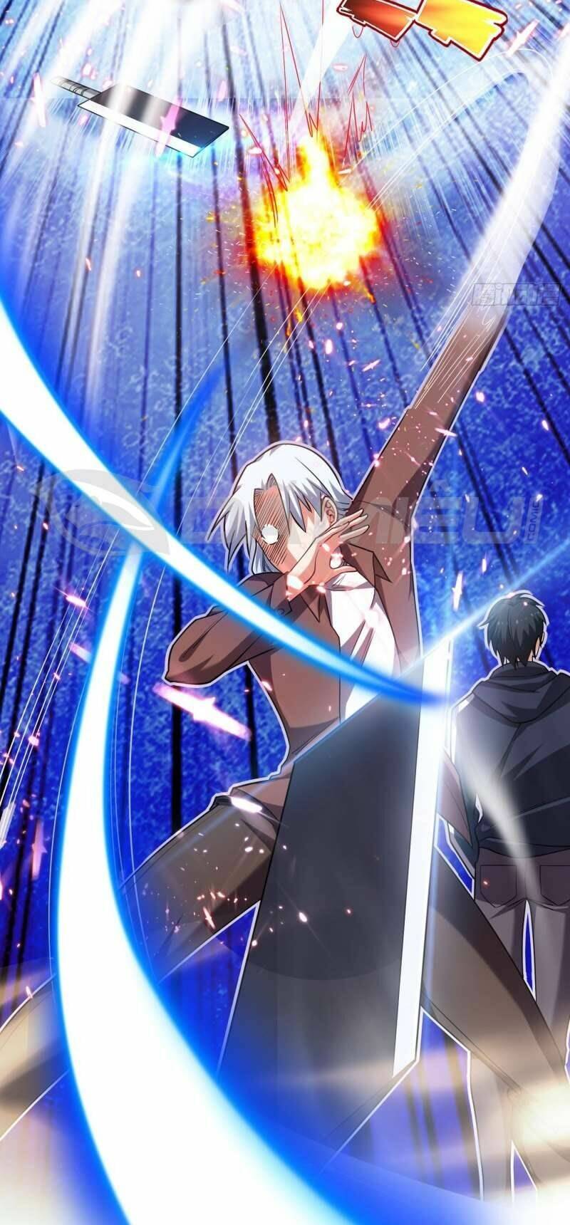 Nhặt Được Hoa Khôi Về Làm Vợ Chapter 131 - Trang 2