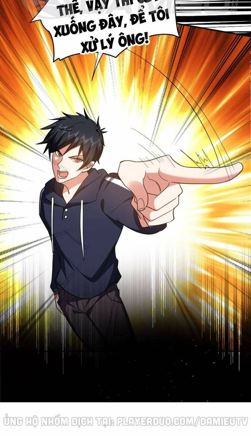 Nhặt Được Hoa Khôi Về Làm Vợ Chapter 131 - Trang 2