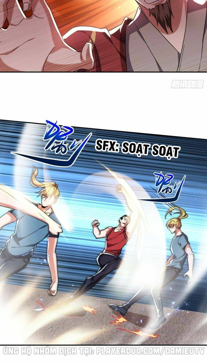 Nhặt Được Hoa Khôi Về Làm Vợ Chapter 131 - Trang 2