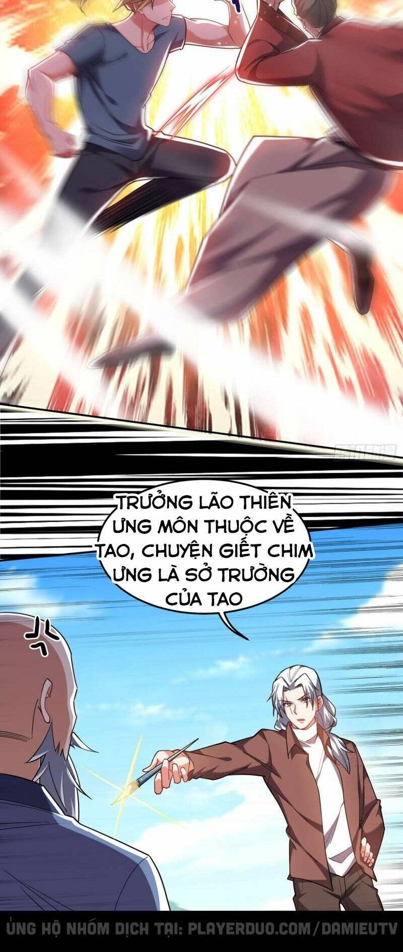 Nhặt Được Hoa Khôi Về Làm Vợ Chapter 132 - Trang 2