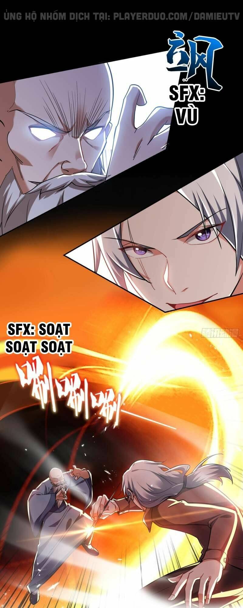 Nhặt Được Hoa Khôi Về Làm Vợ Chapter 132 - Trang 2