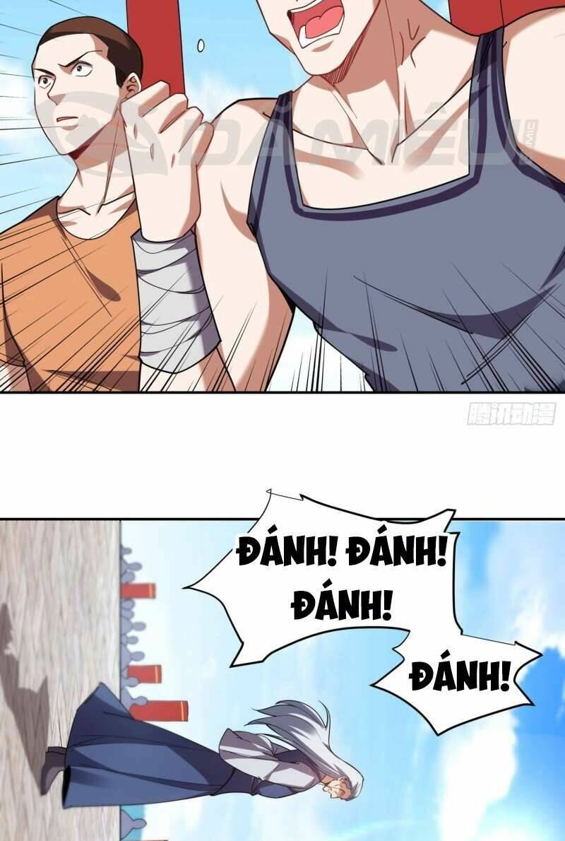 Nhặt Được Hoa Khôi Về Làm Vợ Chapter 132 - Trang 2