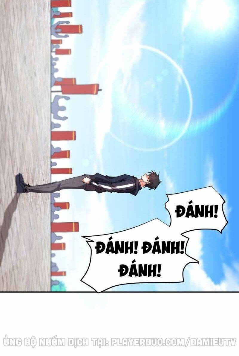 Nhặt Được Hoa Khôi Về Làm Vợ Chapter 132 - Trang 2